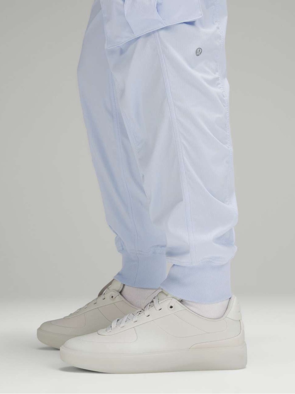 Lululemon Athletica Dance Studio Relaxed-Fit Mid-Rise Cargo Jogger - Picture 5 of 12